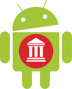 Androids can talk and listen!