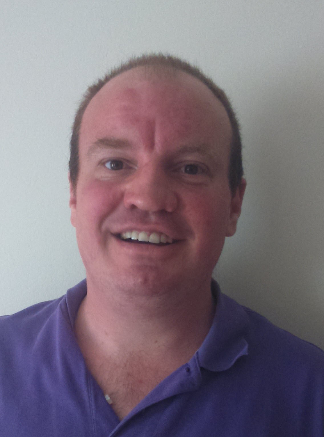 MVP of the Week: Bertie Buitendag