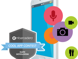 Cool App Contender: Mimix 3D Profile Scanner