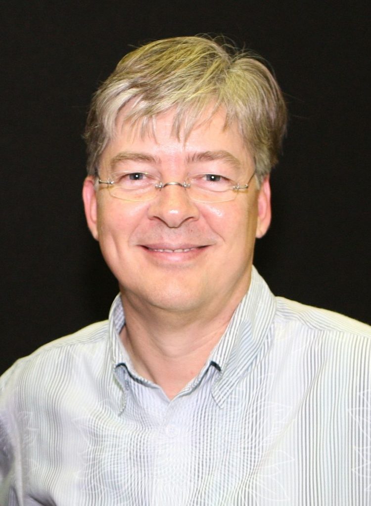 Anders Hejlsberg (photo by DBegley)