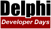 Delphi Developer Days