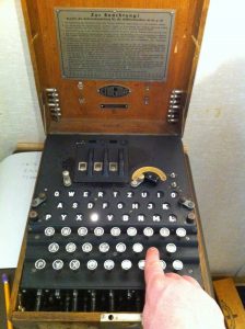 Enigma Machine