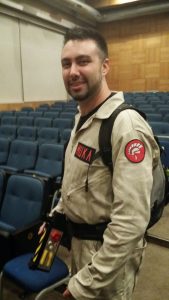 Samuel David, Bug Buster