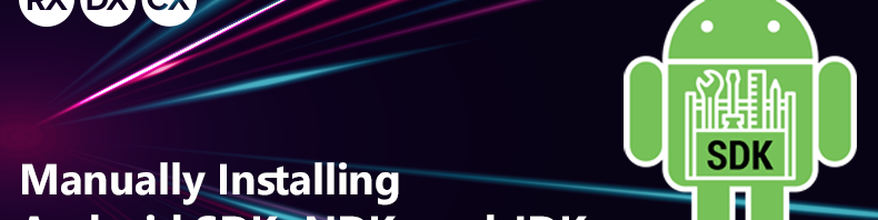 Manually Installing Android SDK, NDK, and Java for FireMonkey Development